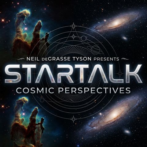 Copertina del podcast
