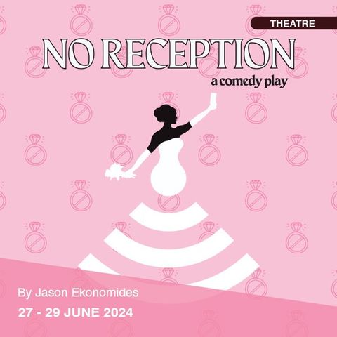 Subculture Theatre Reviews - NO RECEPTION