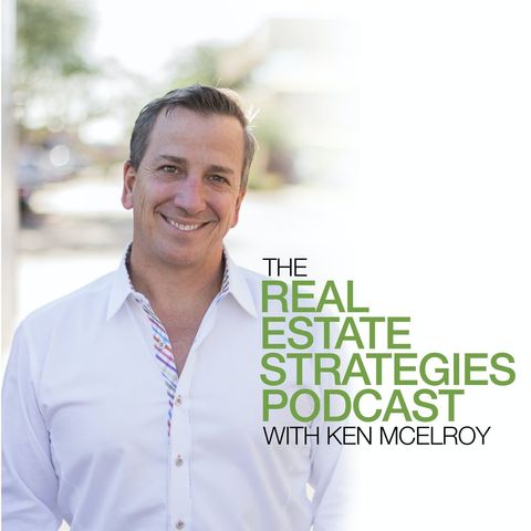 Getting Familiar with the Legal Side of Real Estate (with Garrett Sutton)