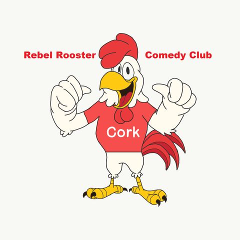 Rebel Rooster Podcast 3