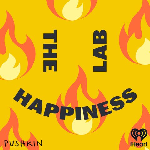 Podcast Cover