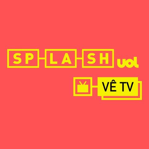 Splash Vê TV #101: O futuro de Verdades Secretas 2 e a crise de audiência das novelas