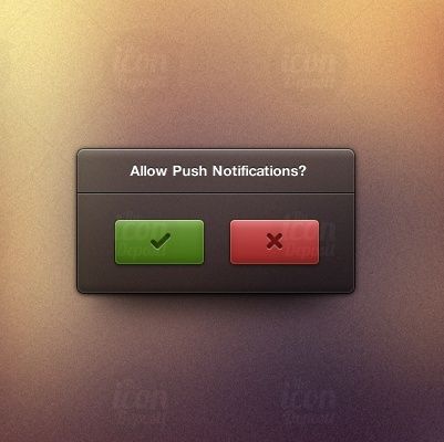 Pushing Back Against Push Notifications