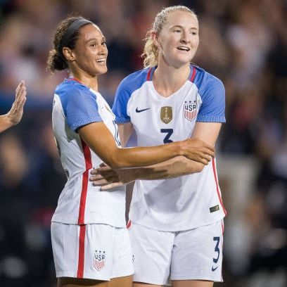 Soccer 2 the MAX:  USWNT Roster for October Friendlies, MLS Playoff Race, NWSL Championship Predictions