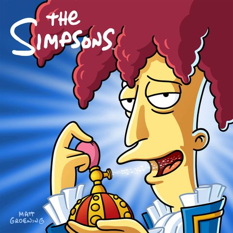 The Top 10 Simpsons Season 17 Episodes