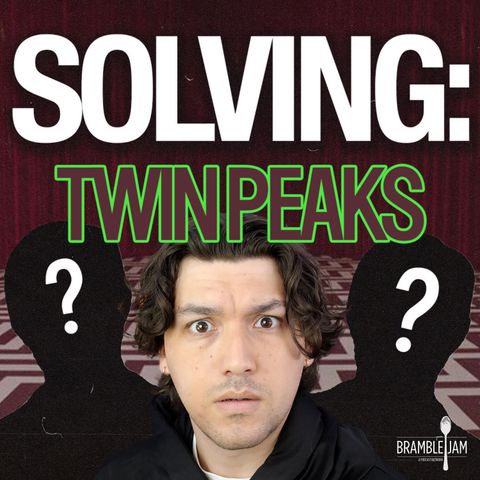 Podcast Cover
