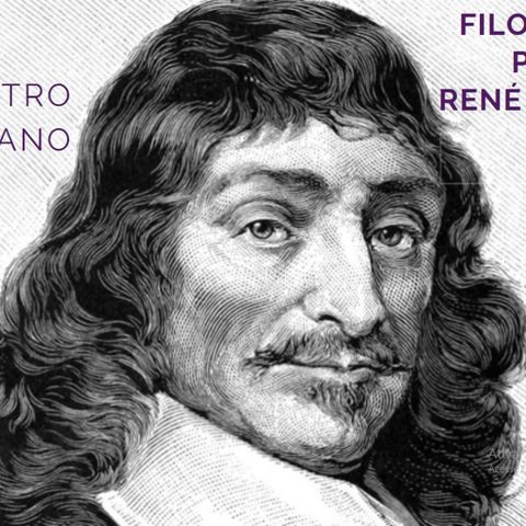 Descartes /// 6°EncontroCartesiano/// Filosofia Para Psicólogos/// Gap Filosófico