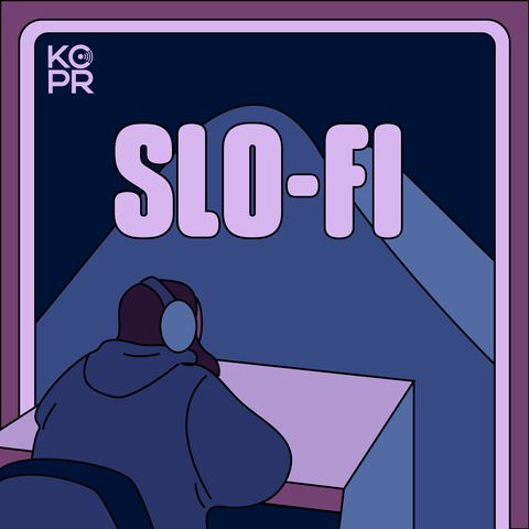 SLO-Fi 2022 Wrapped
