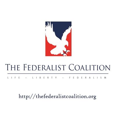 A Federalist Moment - State Representatives