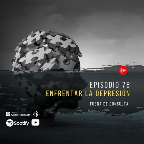 FDC 78 Enfrentar la depresion