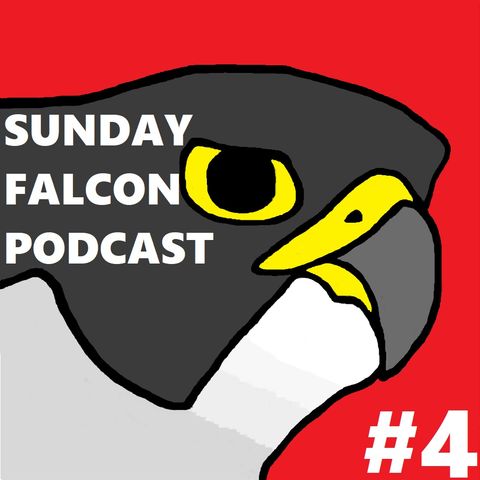 SFP Podcast Episode 4