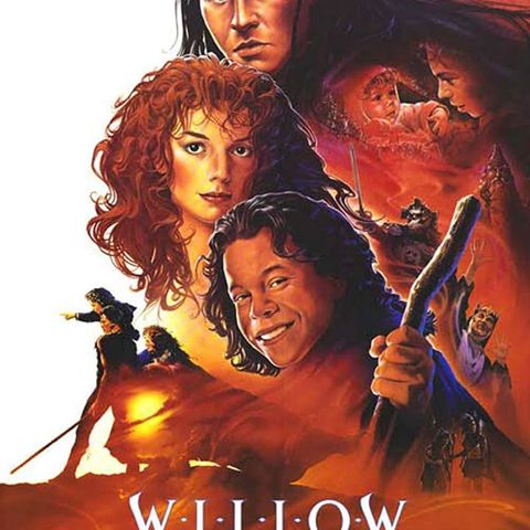 Ep 209 - Willow
