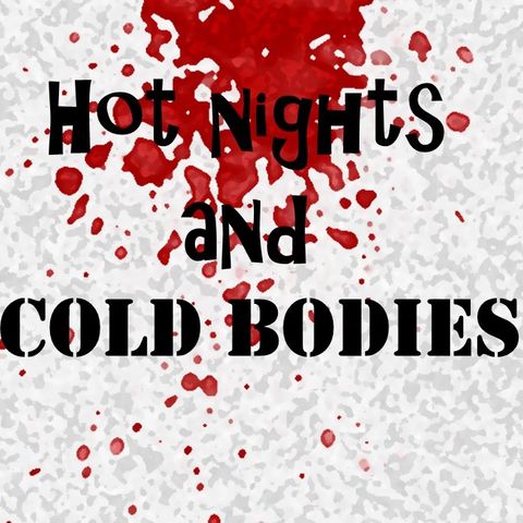 HOT NIGHTS AND COLD BODIES - THE PRATER BROTHERS