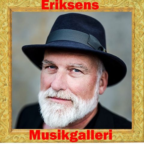 Eriksens Musikgalleri (2) - Lei Moe, livet og musikken