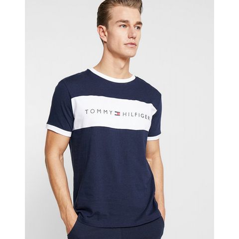 What makes Tommy Hilfiger T-Shirts a popular choice during sales events?