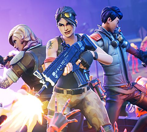 Today's FORTCAST; Patch 3.4 & the GUIDED MISSILE