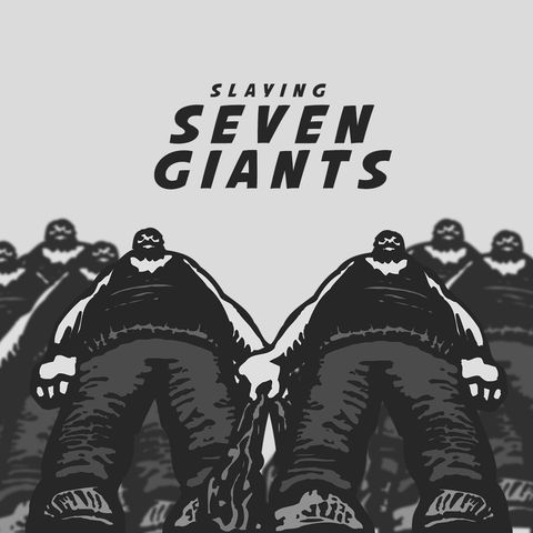 Slaying Seven Giants