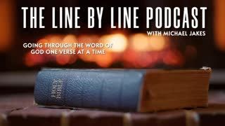 The Line By Line Podcast | Romans Chapter 6