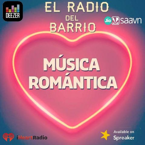 7/11/2022 Episode 437 - El Radio del Barrio