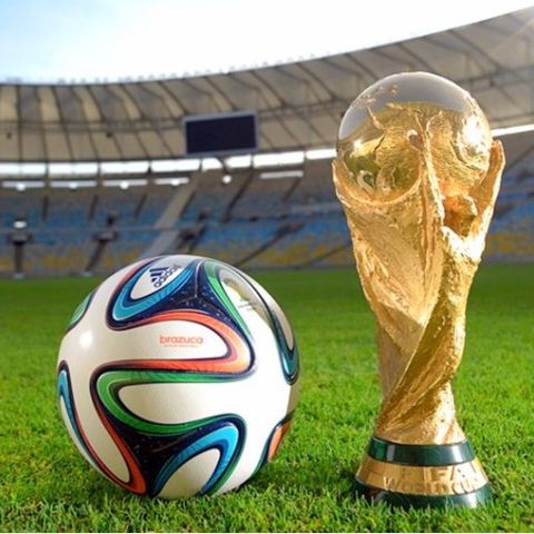 World Cup Soccer Talk: Quarterfinals Previews