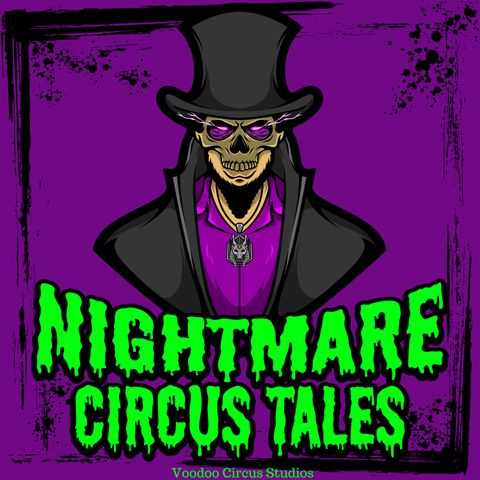 Nightmare Circus Tales Trailer