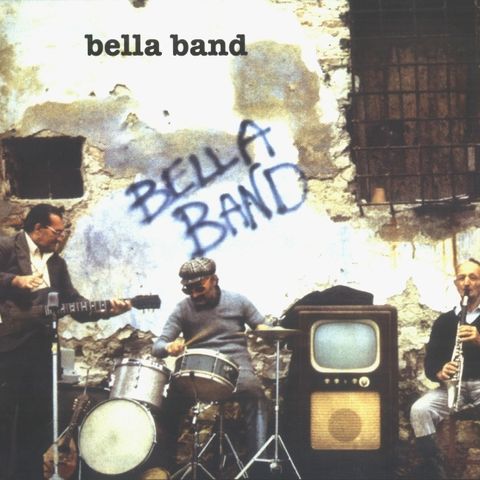 Bella Band - Faidadiesis