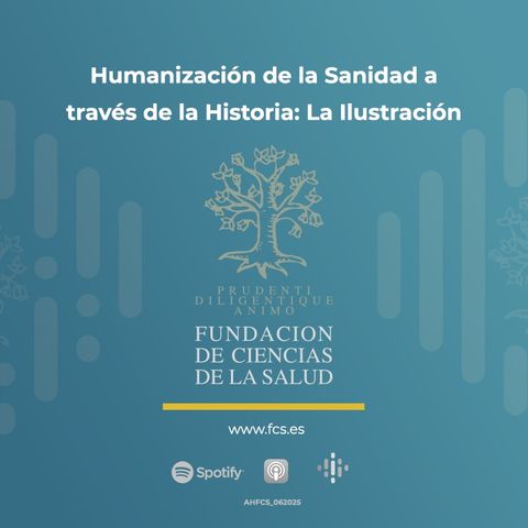 Copertina del podcast