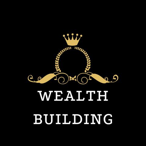 Pillars Of Wealth Building
