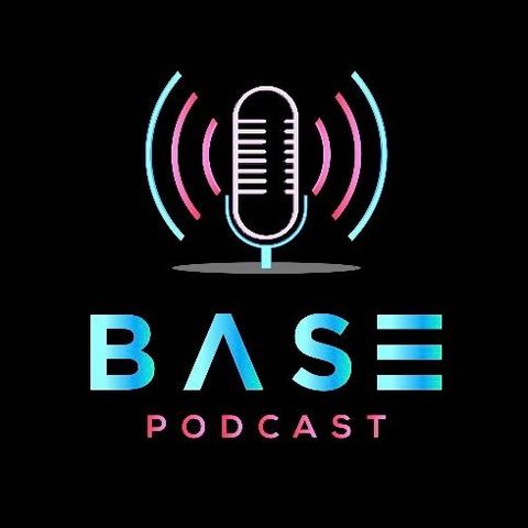 BASE Podcast #4.6 - Ryan-Lee Seager - Foot In The Door