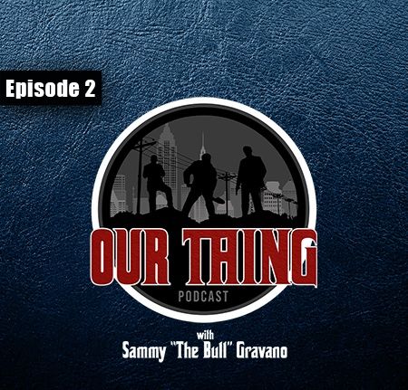 'Our Thing' Season 5 Episode 2: "He Beat John's A** | Sammy "The Bull" Gravano