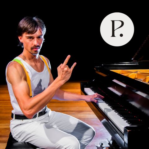 Ponteio #08 | Bruno Hrabovsky