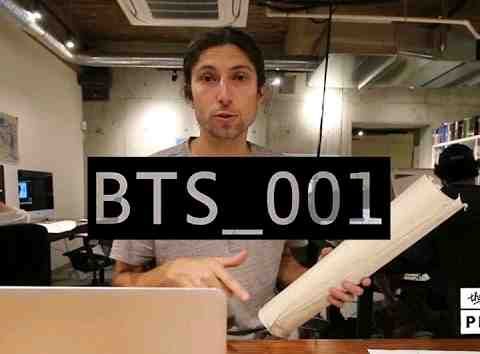 BTS 1_ Want a Poster