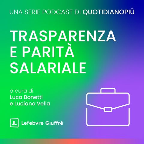 Copertina del podcast
