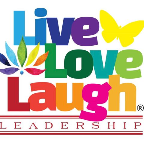 INTRO Live Love Laugh Leadership