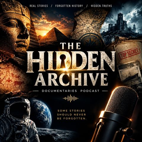Podcast Cover