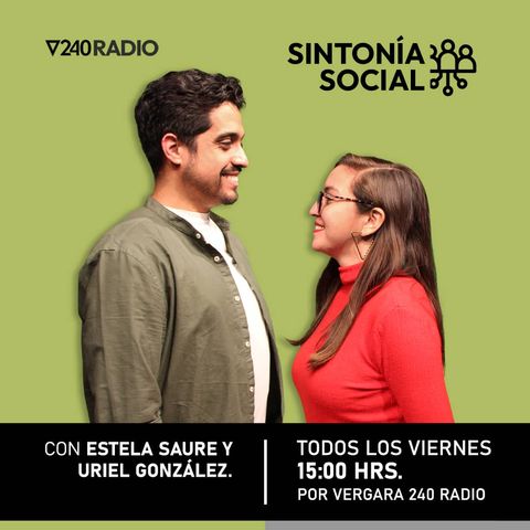 PROGRAMA - SINTONIA SOCIAL (06-05-2022)