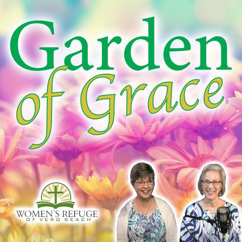 Chat with the Founder Donna Robart, of Women's Refuge of Vero Beach