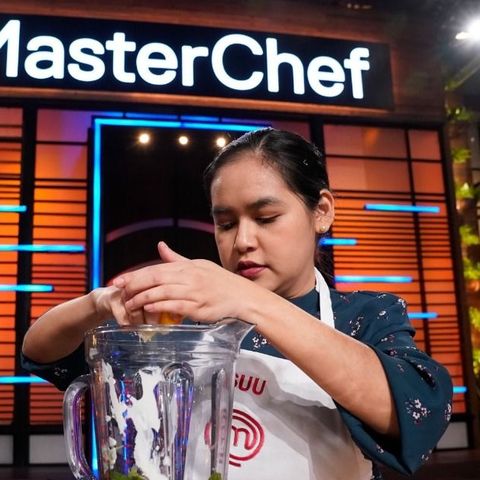 Master Chef Suu Khin 2021-09-28