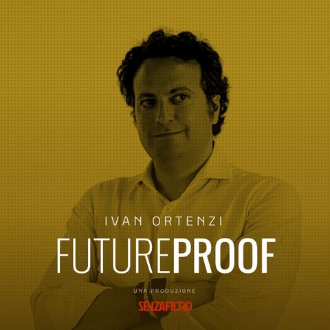 Copertina del podcast