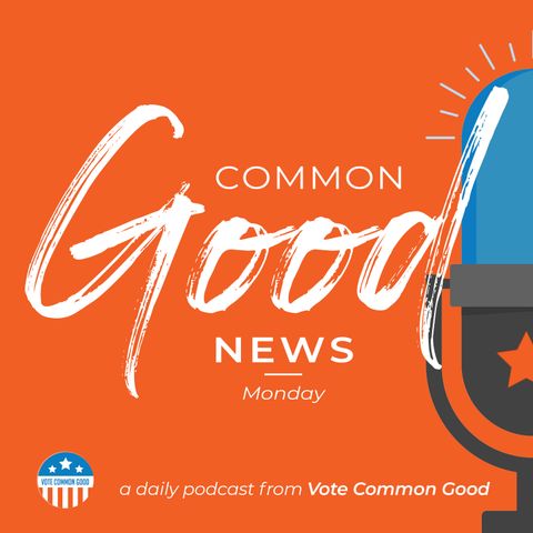 Common Good News - February 1