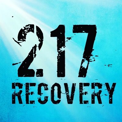 217 Recovery Podcast