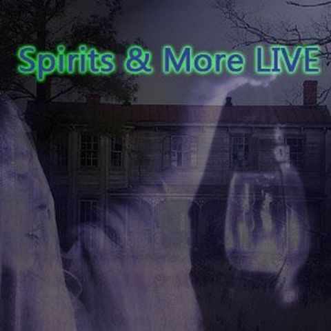 Episode 29 - Spooks and Spirits Haunted Pub Crawl San Diego