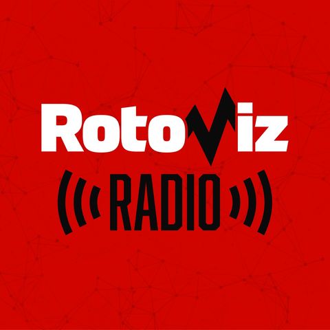 An Announcement from RotoViz Leadership & BlueWire Sports Podcasting Network