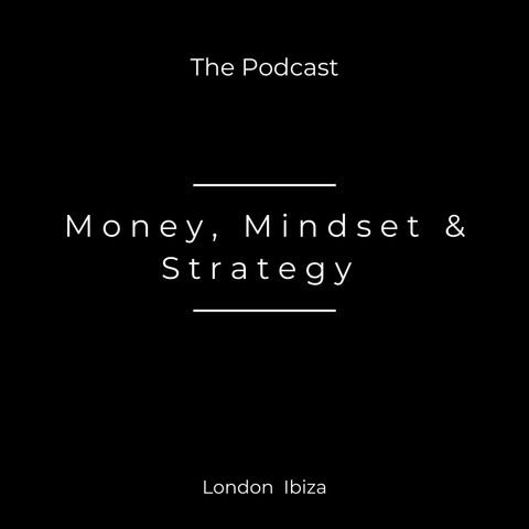 Episode #212- Everything you spend time on should do at least one of these 3 things (mindset + tips)