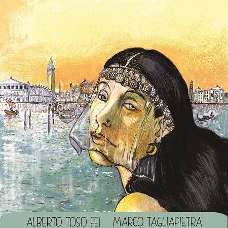 Intervista allo scrittore Alberto Toso Fei sulle parole veneziane usate in tutte le lingue