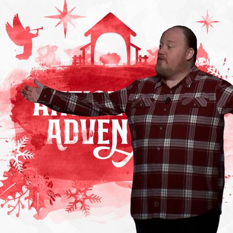 Anticipating Advent: Week 2