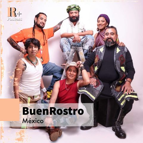 Entrevista BuenRostro (México)