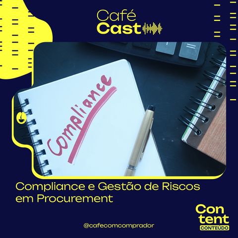 Compliance e Gestão de Riscos em Procurement