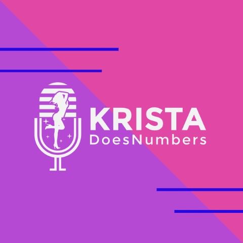 IQ Podcasts: Krista Does Numbers Episode 5