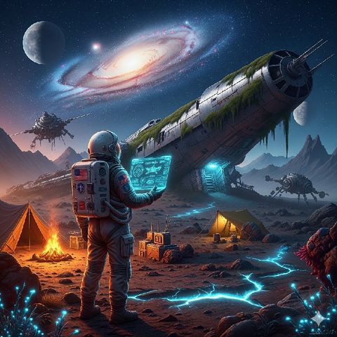 Enduring Legacy: How Interplanetary Travel Transformed Science, Technology, and Human Consciousness